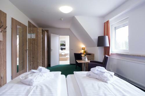 Wald - & Sporthotel Festenburg