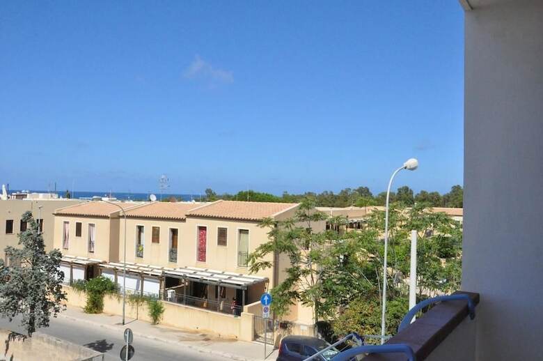 Apartamento Rosaura
