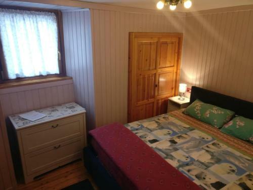 Euroski B&B
