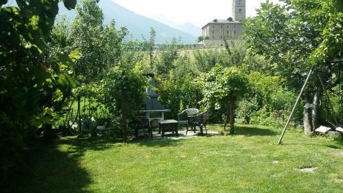 Euroski B&B