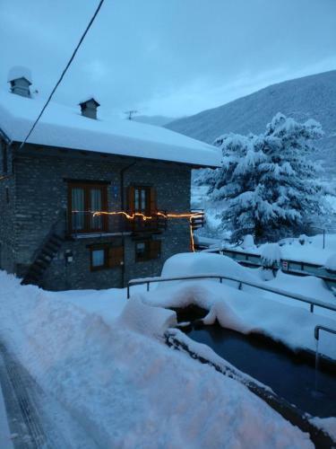 Euroski B&B