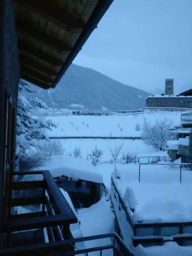 Euroski B&B