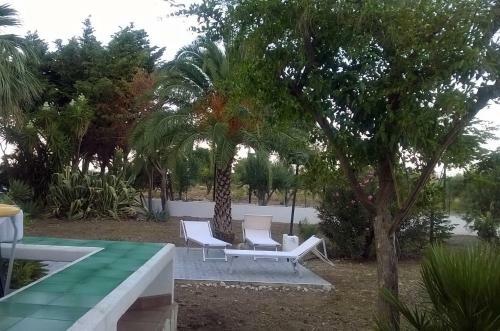 Scopello Villa Sole