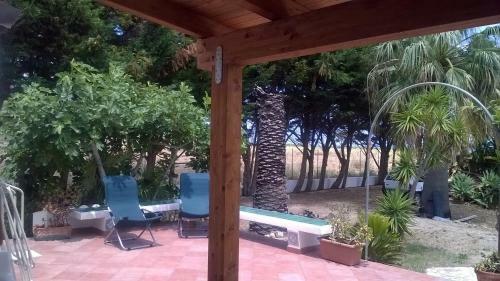 Scopello Villa Sole