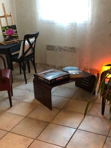 Couett'hotel Saint Jean D'ang�ly