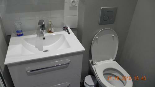 Apartamento Appartement Cl�menceau