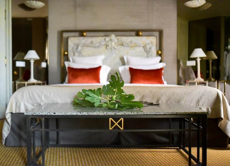 Hotel Grand H�tel Du Lion D'or