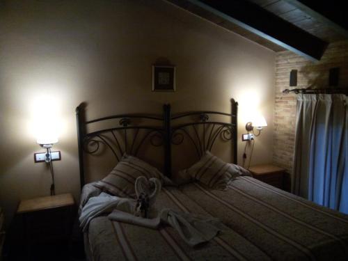 Hotel Meson Del Rey