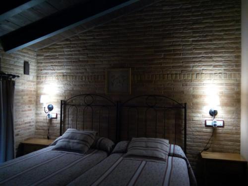 Hotel Meson Del Rey