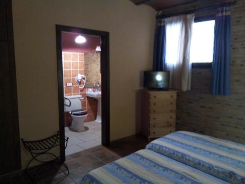 Hotel Meson Del Rey