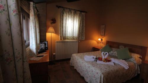 Hotel Meson Del Rey