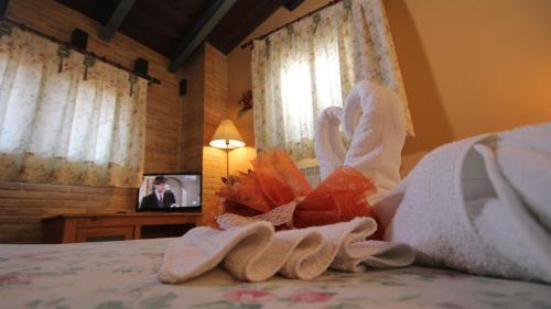 Hotel Meson Del Rey