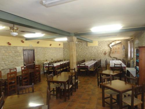 Hotel Meson Del Rey