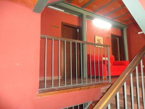 Hotel Meson Del Rey