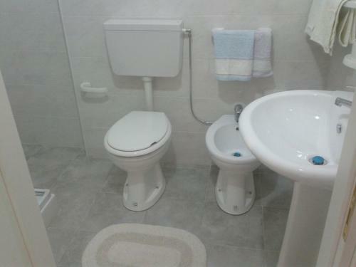 Bed & Breakfast Il Sole Del Mediterraneo