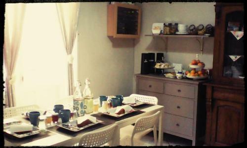 Bed & Breakfast Il Sole Del Mediterraneo