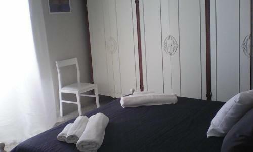 Bed & Breakfast Il Sole Del Mediterraneo