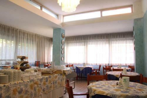 Hotel Tilly