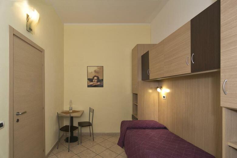 Hostal Affittacamere Elisa