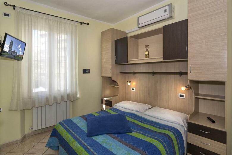 Hostal Affittacamere Elisa