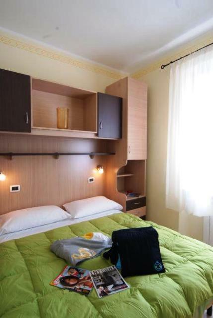 Hostal Affittacamere Elisa