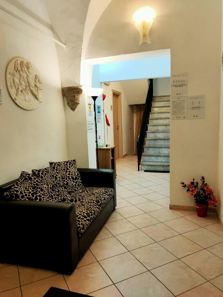 Hostal Affittacamere Elisa