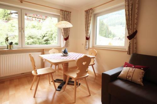 Apartamento Villa Otto