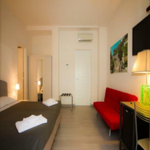 Hostal Relais Del Golfo