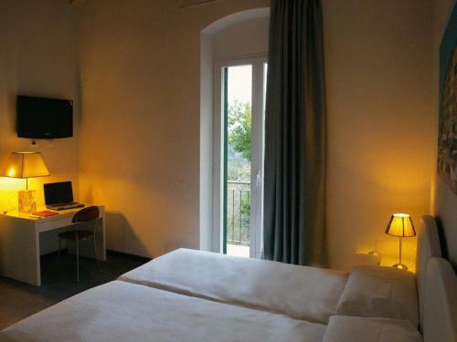 Hostal Relais Del Golfo