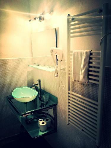 Hostal Relais Del Golfo