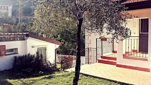 Hostal Relais Del Golfo