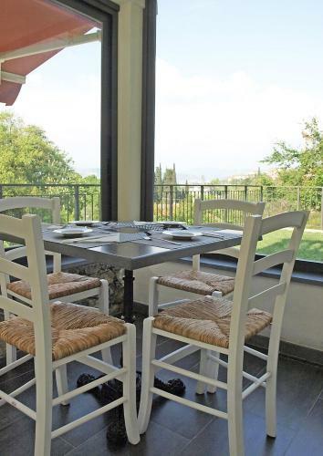 Hostal Relais Del Golfo