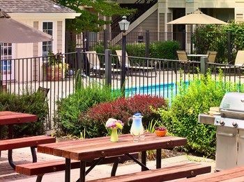 Hotel Sonesta Es Suites Princeton