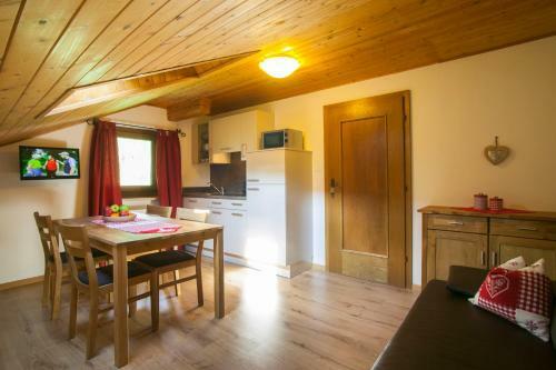 Aparthotel Residence Unterm�sslhof