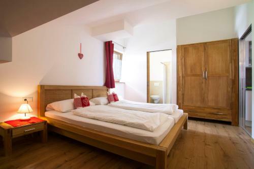 Aparthotel Residence Unterm�sslhof