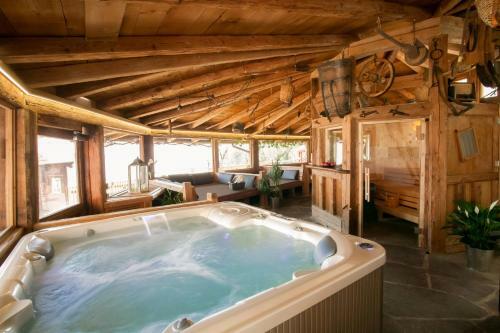 Aparthotel Residence Unterm�sslhof