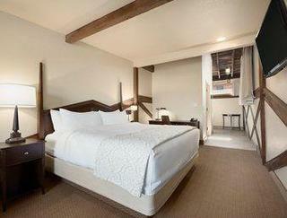 Motel Hawthorn Suites By Wyndham