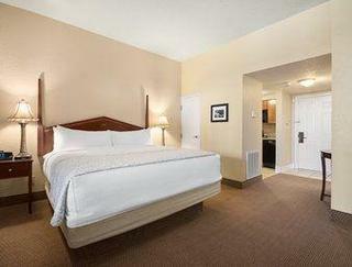 Motel Hawthorn Suites By Wyndham
