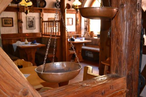 Hotel Restaurant Alter Keller
