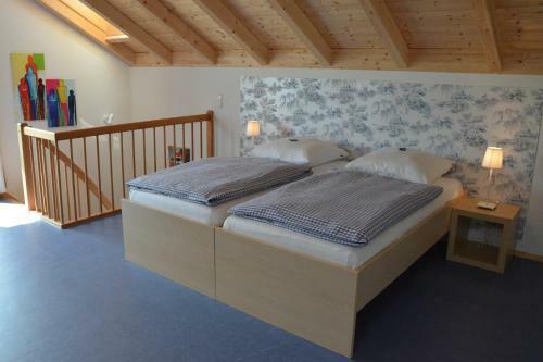 Apartamentos G�stehaus Plath