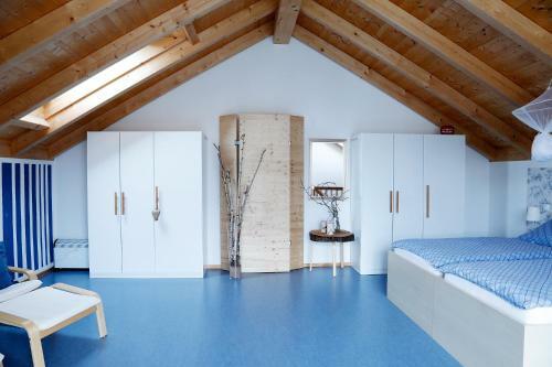 Apartamentos G�stehaus Plath