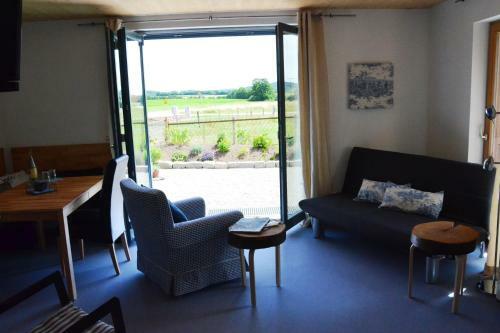 Apartamentos G�stehaus Plath