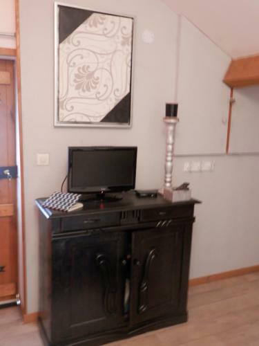 Bed & Breakfast Chambres D'h�tes Roseland