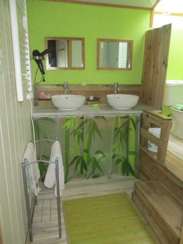 Bed & Breakfast Chambres D'h�tes Roseland