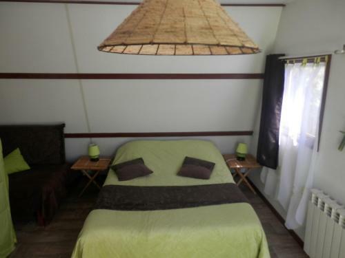 Bed & Breakfast Chambres D'h�tes Roseland