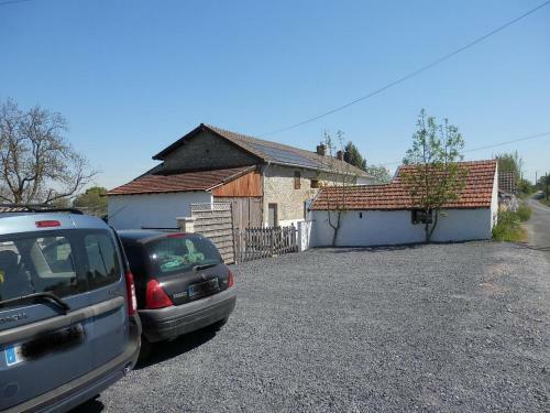 Bed & Breakfast Chambres D'h�tes Roseland