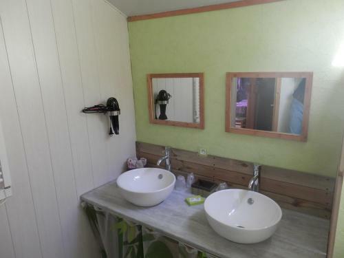 Bed & Breakfast Chambres D'h�tes Roseland