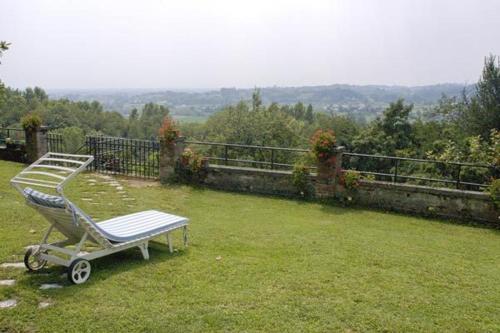 Agroturismo Villa Vega