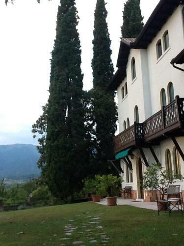 Agroturismo Villa Vega