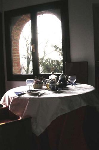 Agroturismo Villa Vega